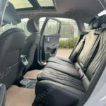 Chery Fulwin A8l 2025 Model Hybrid– For Sale From China  | Chinese Ev Cars in Egypt - Image 3