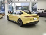 Nio Et5 4WD – For Sale From China | Chinese Ev Cars in Egypt - Image 8