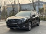 Subaru Forester 2024 2.0i AWD Luxury Edition  – For Sale From China  | Chinese Ev Cars in Egypt - Image 11