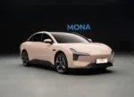 XPENG MONA M03 – For Sale From China  | Chinese Ev Cars in Egypt - Image 7
