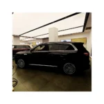 AITO M8 – For Sale From China  | Chinese Ev Cars in Egypt - Image 7