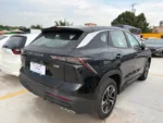 Jetour Dashing 2026 Hybrid SUV  – For Sale From China  | Chinese Ev Cars in Egypt - Image 6
