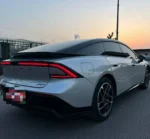 Xpeng P7+ Limited Edition Sport Car–  For Sale From China | Chinese Ev Cars in Egypt - Image 10