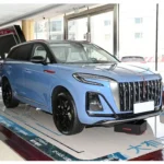 Hongqi HS3 New SUV – For Sale From China  | Chinese Ev Cars in Egypt - Image 7