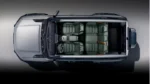 2024 Jetour Shanhai T2 1.5TD DHT 208km Mountain – For Sale From China | Chinese Ev Cars in Egypt - Image 12