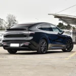 Luxeed R7 2025 Electric Sedan  – For Sale From China  | Chinese Ev Cars in Egypt - Image 8