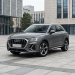 Audi Q3 2023 35 TFSI Fashion Dynamic Edition – For Sale From China  | Chinese Ev Cars in Egypt
