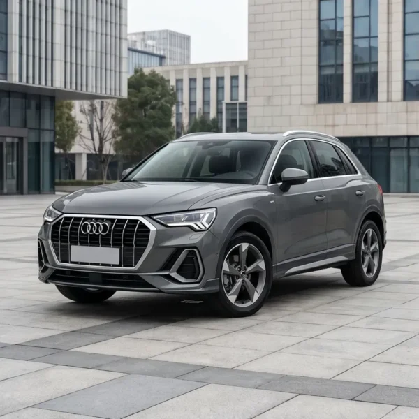 Audi Q3 2023 35 TFSI Fashion Dynamic Edition – For Sale From China  | Chinese Ev Cars in Egypt