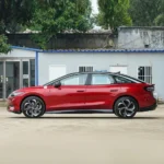 Volkswagen ID.7 Vizzion – For Sale From China  | Chinese Ev Cars in Egypt - Image 7