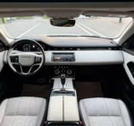Land-Rover Evoque – For Sale From China | Chinese Ev Cars in Egypt - Image 10