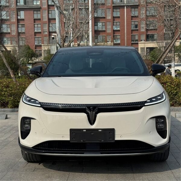 Voyah Zhiyin Electric SUV Car  – For Sale From China  | Chinese Ev Cars in Egypt