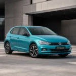 Volkswagen Polo – For Sale From China | Chinese Ev Cars in Egypt - Image 8