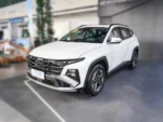 Hyundai Tucson – For Sale From China | Chinese Ev Cars in Egypt - Image 8