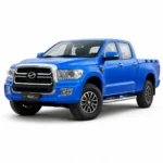 Pickup Zhongxing Lingdu 2.5T New Commercial Edition – For Sale From China | Chinese Ev Cars in Egypt - Image 10