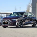 Audi A3 – For Sale From China | Chinese Ev Cars in Egypt - Image 9