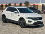 Volkswagen T-Roc  – For Sale From China  | Chinese Ev Cars in Egypt - Image 8