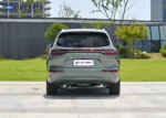 2025  Aito M7– For Sale From China | Chinese Ev Cars in Egypt - Image 12