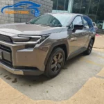 Toyota RAV4 – For Sale From China | Chinese Ev Cars in Egypt