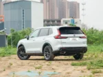 Honda CRV  – For Sale From China  | Chinese Ev Cars in Egypt - Image 7