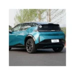 Zeekr X – For Sale From China | Chinese Ev Cars in Egypt - Image 6