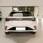 Zeekr 001 Electric Sedan  – For Sale From China  | Chinese Ev Cars in Egypt - Image 10