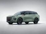 Hongqi H5 2024 Hybrid 1.5T – For Sale From China | Chinese Ev Cars in Egypt - Image 4