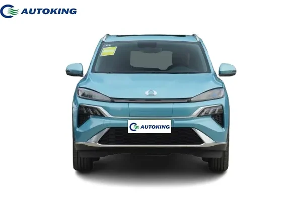Dongfeng Honda M-Nv Shangyi Edition – For Sale From China | Chinese Ev Cars in Egypt