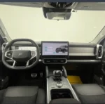 Jetour Shanhai T2 – For Sale From China | Chinese Ev Cars in Egypt - Image 8