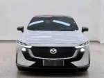 Mazda EZ-6 2024 Pure Electric 600 Flagship  – For Sale From China  | Chinese Ev Cars in Egypt