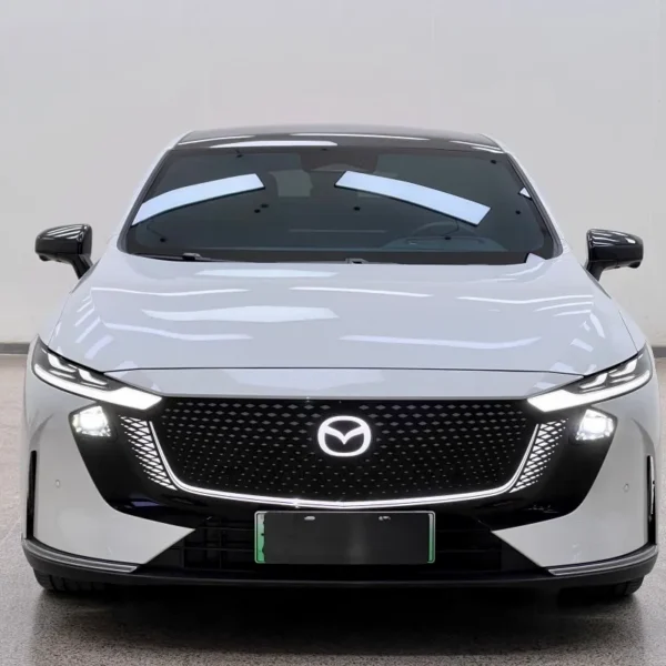 Mazda EZ-6 2024 Pure Electric 600 Flagship  – For Sale From China  | Chinese Ev Cars in Egypt