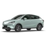 2025 Neta V Electric Car – For Sale From China  | Chinese Ev Cars in Egypt - Image 9