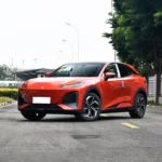 2026 Changan Deepal S07 Hybrid EV Car  – For Sale From China  | Chinese Ev Cars in Egypt - Image 9