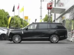 2026 Xpeng Gx Electric SUV– For Sale From China  | Chinese Ev Cars in Egypt - Image 10