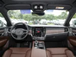 2026 Volvo S90 B5 Luxury Edition Turbo Sedan – For Sale From China  | Chinese Ev Cars in Egypt - Image 7