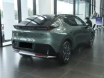 Lynk & Co Z20 SUV – For Sale From China  | Chinese Ev Cars in Egypt - Image 6