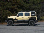 Baic/BAW 212 T01 – For Sale From China | Chinese Ev Cars in Egypt - Image 7