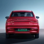 Byd Qin Plus Dm-I 2025 – For Sale From China | Chinese Ev Cars in Egypt - Image 10