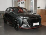 Changan X5 PLUS  – For Sale From China  | Chinese Ev Cars in Egypt - Image 11