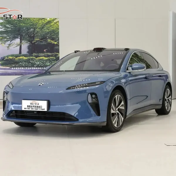 Nio Et5 4WD – For Sale From China | Chinese Ev Cars in Egypt
