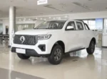GWM Cannon   – For Sale From China  | Chinese Ev Cars in Egypt - Image 10