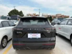 Jetour Dashing 2026 Hybrid SUV  – For Sale From China  | Chinese Ev Cars in Egypt - Image 11