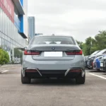 B-MW I3 Electric Auto – For Sale From China  | Chinese Ev Cars in Egypt - Image 8