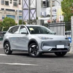Geely Galaxy E5 Compact SUV  – For Sale From China  | Chinese Ev Cars in Egypt - Image 7
