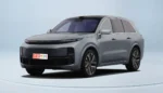 Lixiang Li Auto – For Sale From China | Chinese Ev Cars in Egypt - Image 9