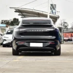 Luxeed R7 2025 Electric Sedan  – For Sale From China  | Chinese Ev Cars in Egypt - Image 9