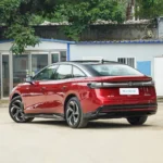 Volkswagen ID.7 Vizzion – For Sale From China  | Chinese Ev Cars in Egypt - Image 8