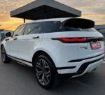 Land-Rover Evoque – For Sale From China | Chinese Ev Cars in Egypt - Image 5