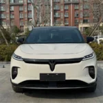 Voyah Zhiyin Electric SUV Car  – For Sale From China  | Chinese Ev Cars in Egypt - Image 5
