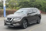 Nissan X-Trail 2024 Model Classic 1.6XL CVT Luxury Edition  – For Sale From China  | Chinese Ev Cars in Egypt - Image 3
