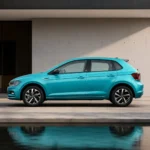 Volkswagen Polo – For Sale From China | Chinese Ev Cars in Egypt - Image 9